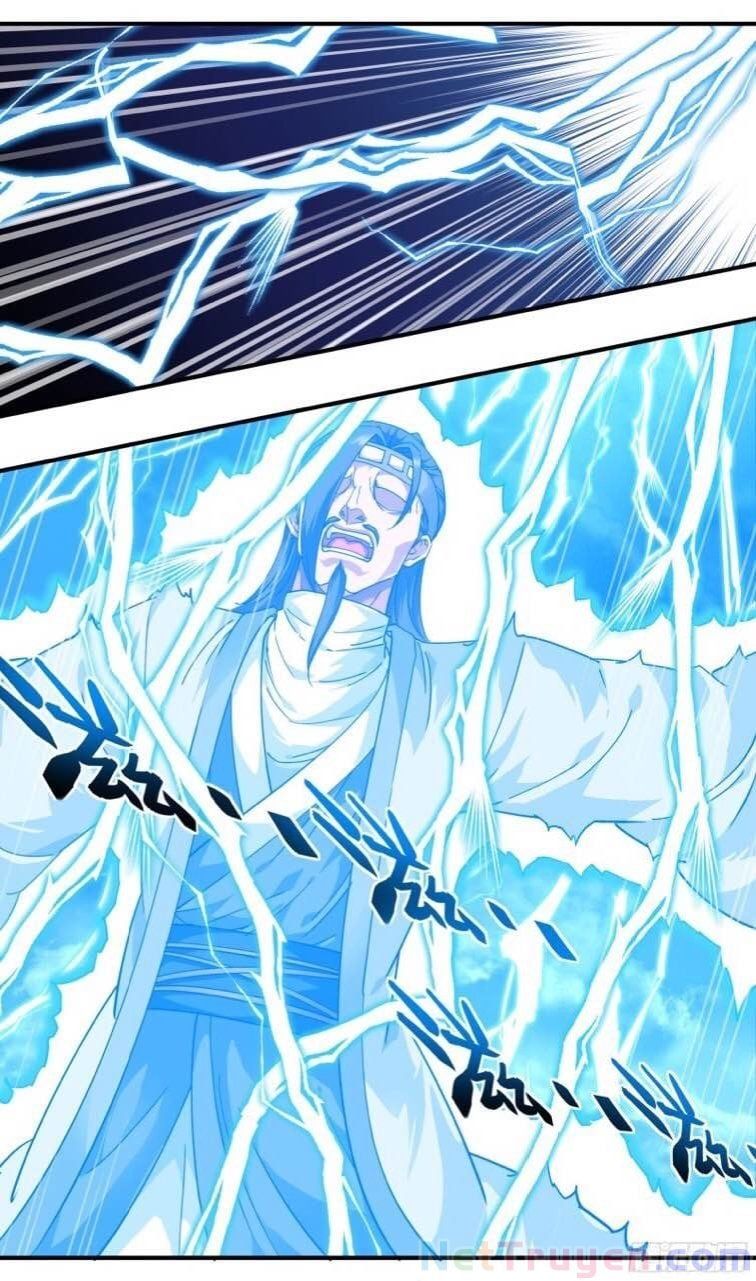 đọc truyện Trọng Sinh Ta Là Đại Thiên Thần Chương 60 ảnh 4 tại Thiên Thai Truyện