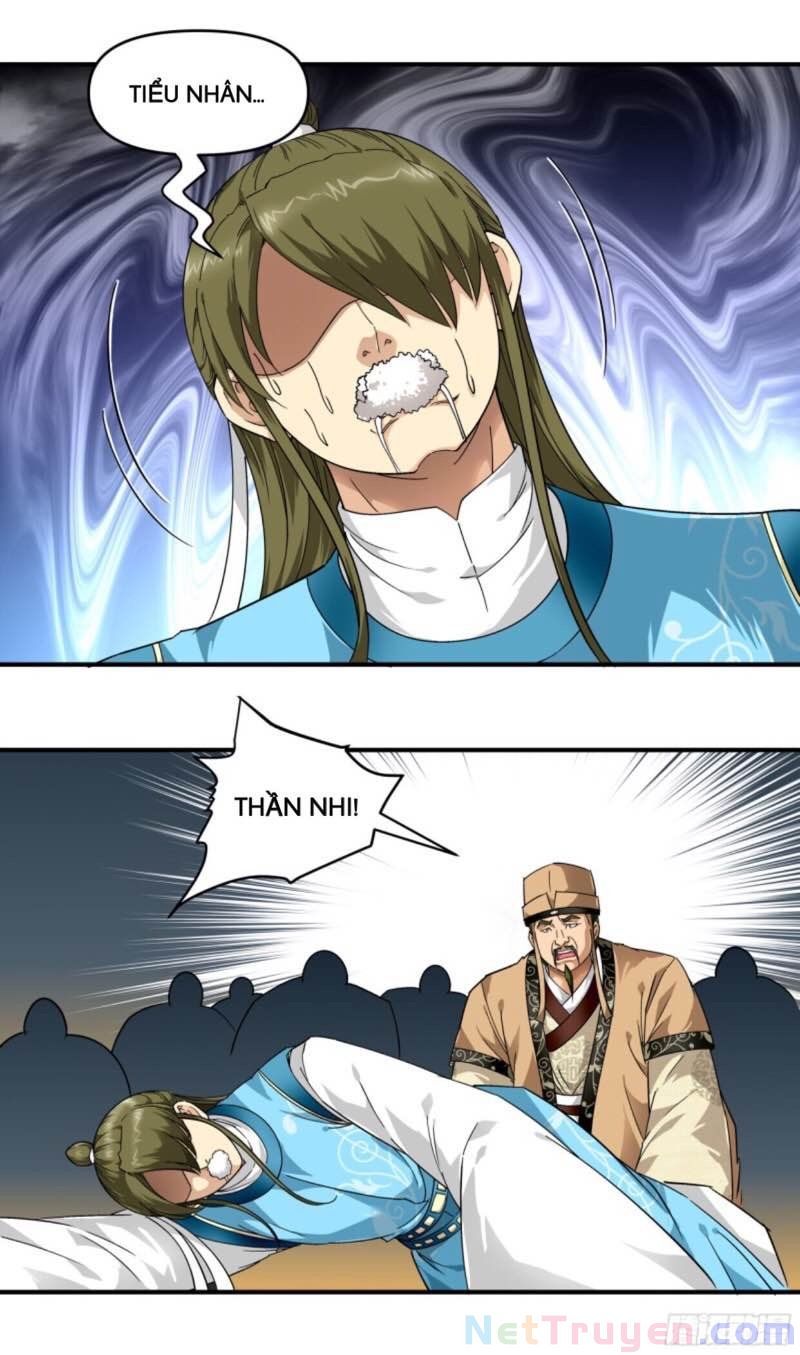 đọc truyện Trọng Sinh Ta Là Đại Thiên Thần Chương 60 ảnh 22 tại Thiên Thai Truyện