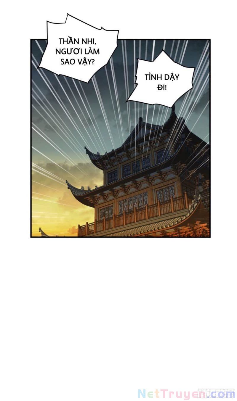 đọc truyện Trọng Sinh Ta Là Đại Thiên Thần Chương 60 ảnh 23 tại Thiên Thai Truyện