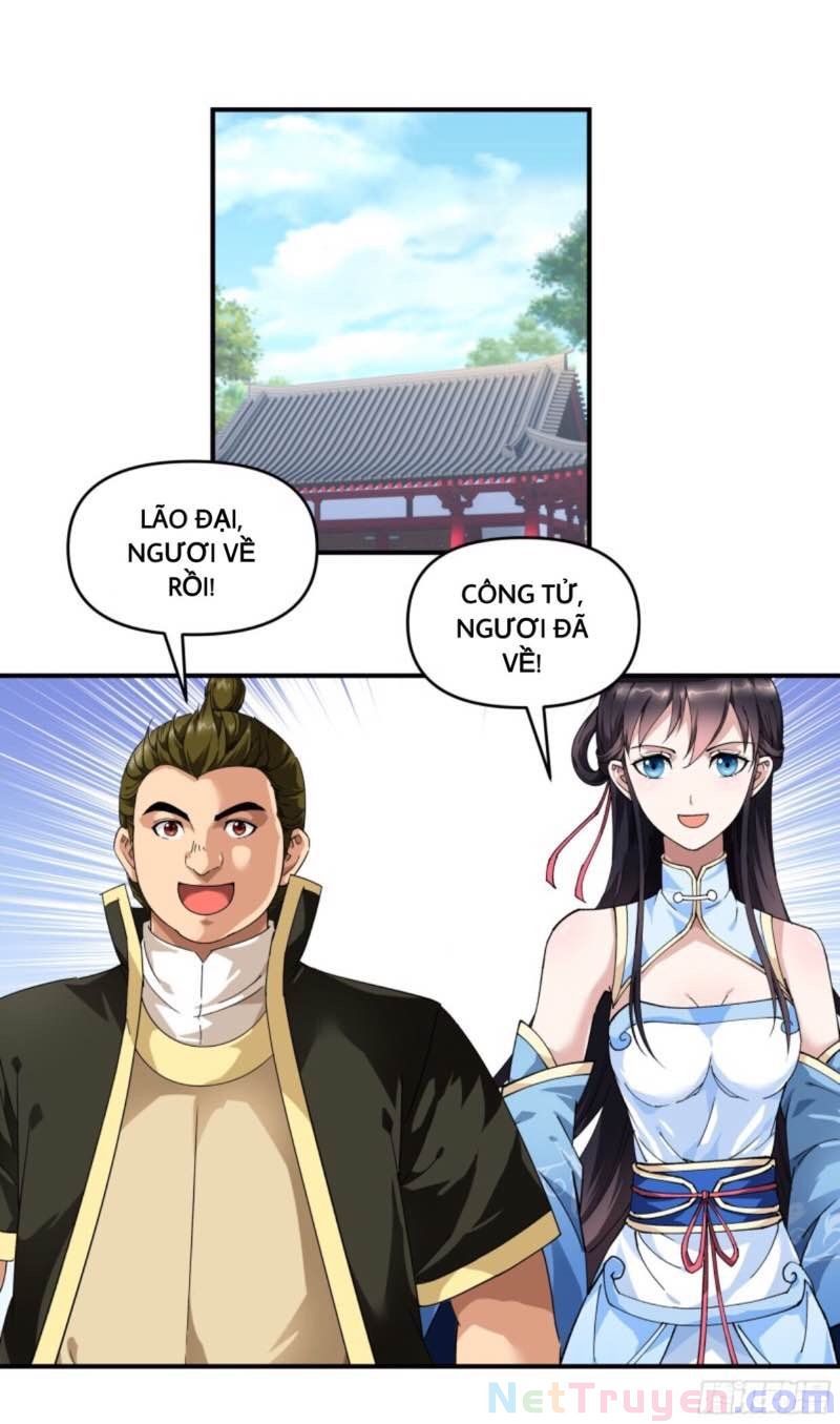 đọc truyện Trọng Sinh Ta Là Đại Thiên Thần Chương 60 ảnh 24 tại Thiên Thai Truyện