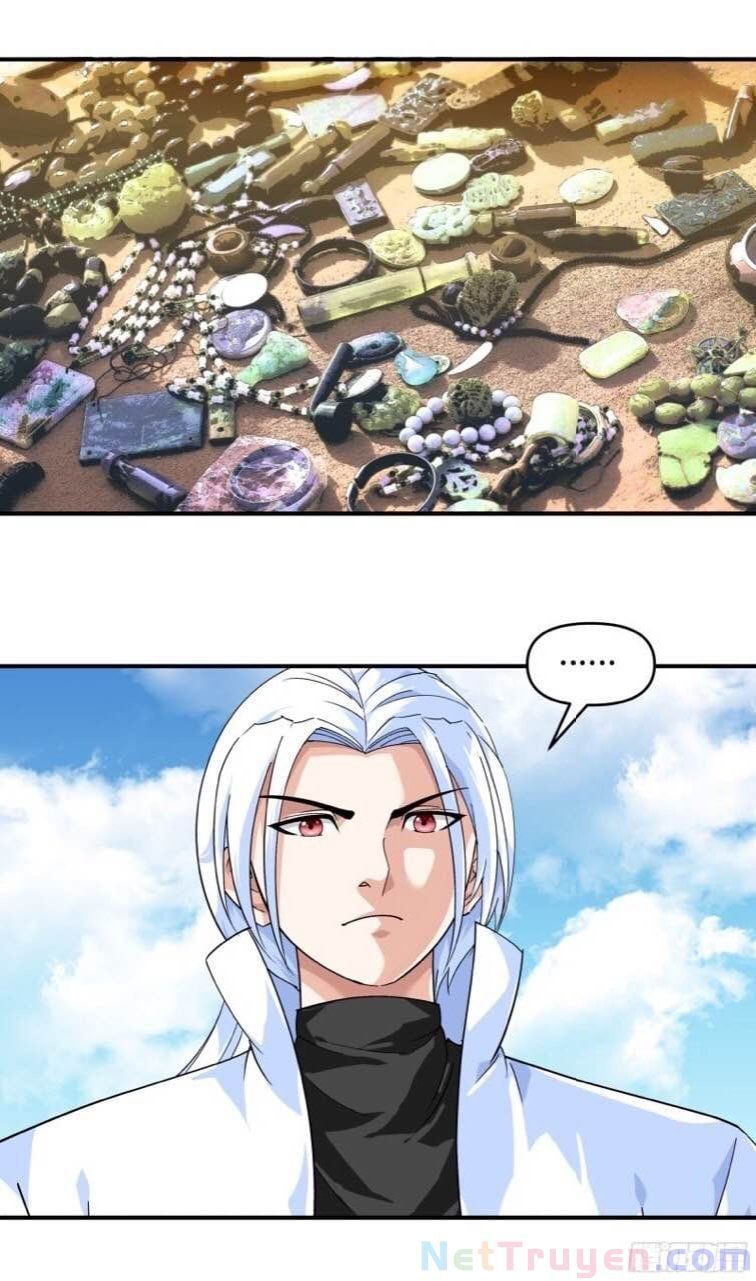 đọc truyện Trọng Sinh Ta Là Đại Thiên Thần Chương 60 ảnh 26 tại Thiên Thai Truyện