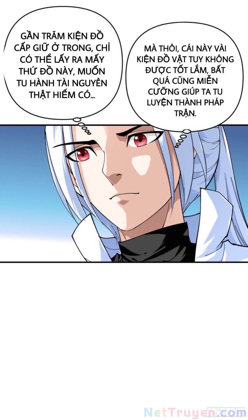 đọc truyện Trọng Sinh Ta Là Đại Thiên Thần Chương 60 ảnh 28 tại Thiên Thai Truyện