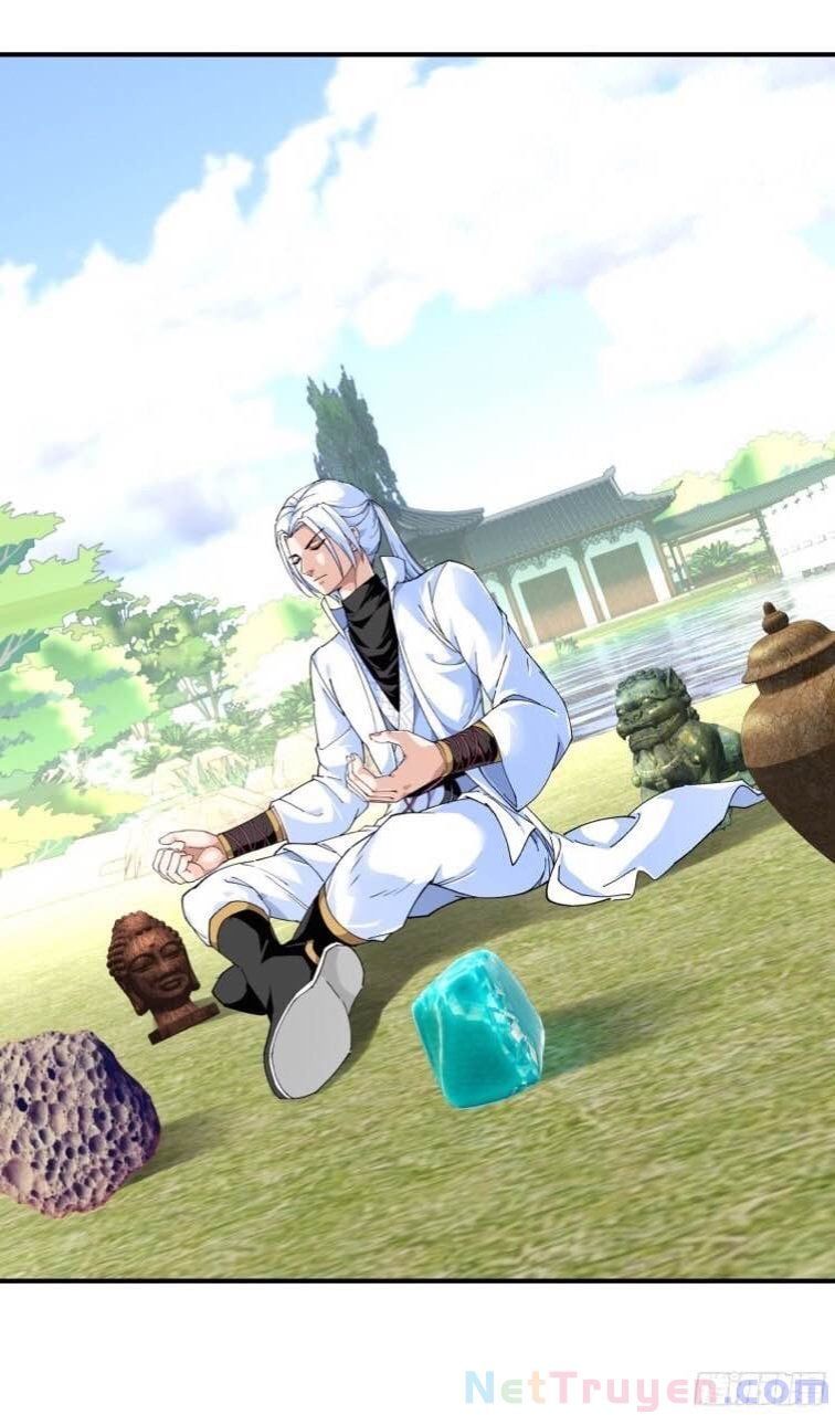 đọc truyện Trọng Sinh Ta Là Đại Thiên Thần Chương 60 ảnh 30 tại Thiên Thai Truyện