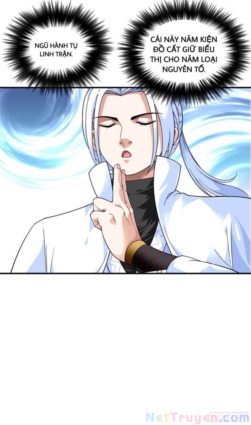 đọc truyện Trọng Sinh Ta Là Đại Thiên Thần Chương 60 ảnh 31 tại Thiên Thai Truyện