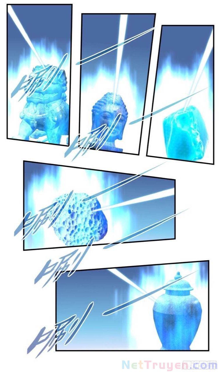 đọc truyện Trọng Sinh Ta Là Đại Thiên Thần Chương 60 ảnh 32 tại Thiên Thai Truyện