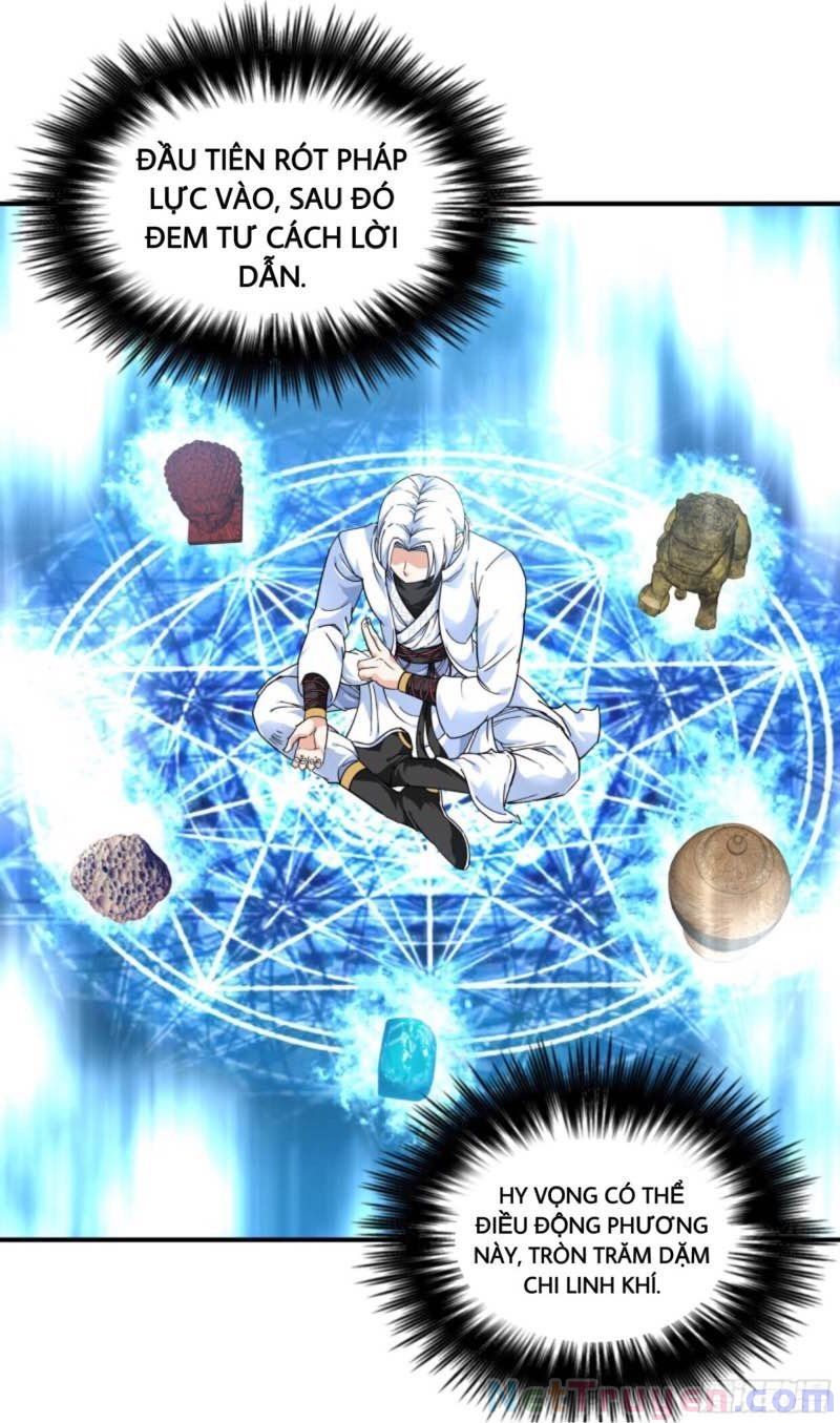 đọc truyện Trọng Sinh Ta Là Đại Thiên Thần Chương 60 ảnh 33 tại Thiên Thai Truyện