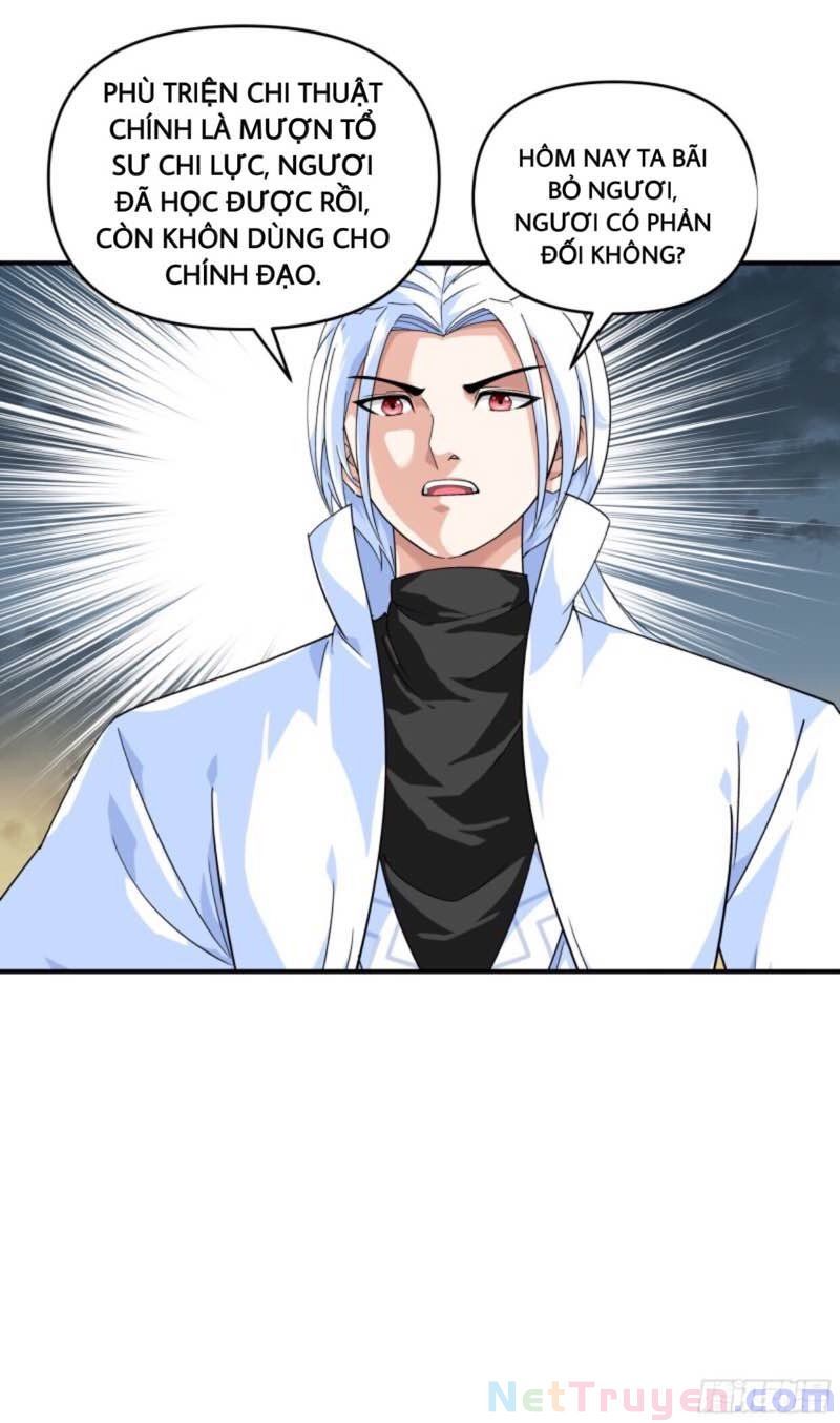 đọc truyện Trọng Sinh Ta Là Đại Thiên Thần Chương 60 ảnh 9 tại Thiên Thai Truyện