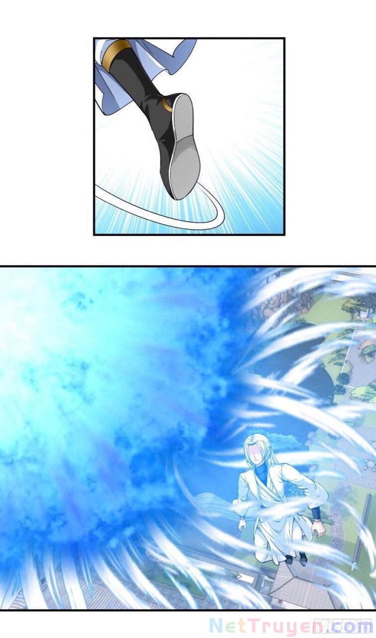 đọc truyện Trọng Sinh Ta Là Đại Thiên Thần Chương 61 ảnh 13 tại Thiên Thai Truyện