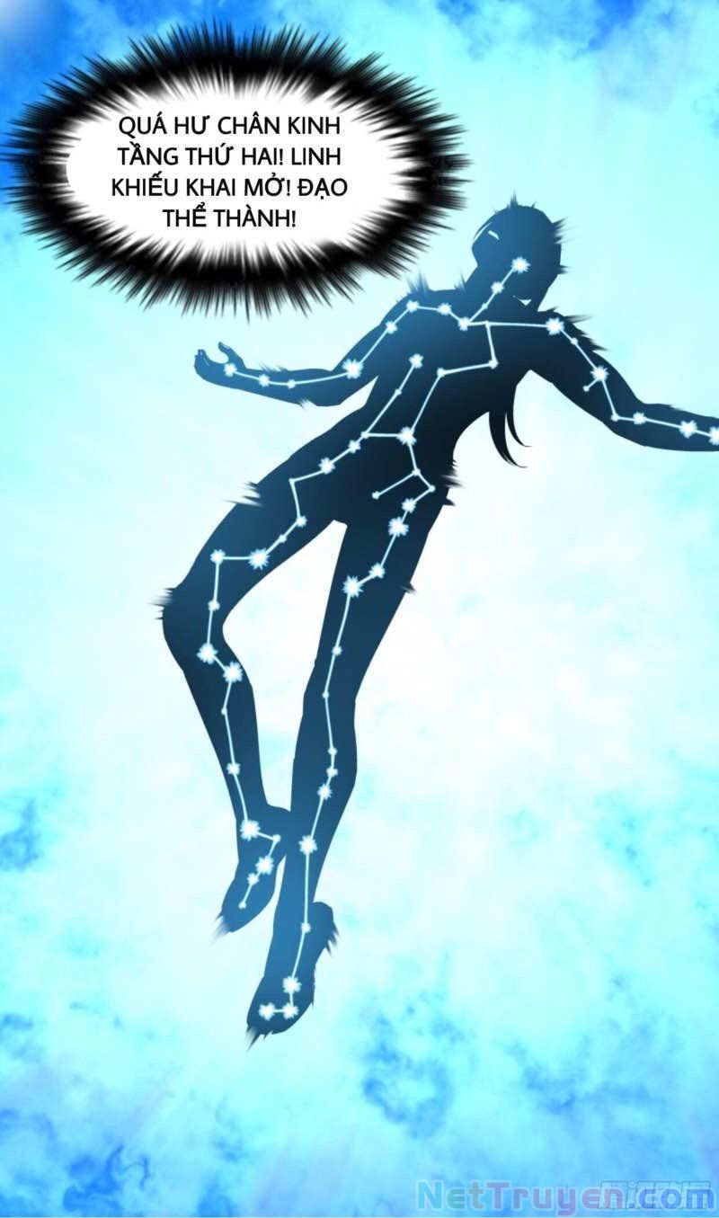 đọc truyện Trọng Sinh Ta Là Đại Thiên Thần Chương 61 ảnh 15 tại Thiên Thai Truyện