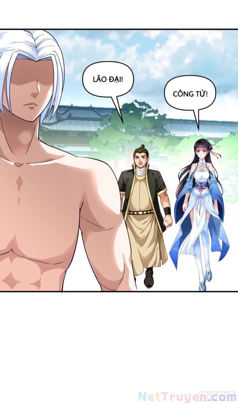 đọc truyện Trọng Sinh Ta Là Đại Thiên Thần Chương 61 ảnh 18 tại Thiên Thai Truyện