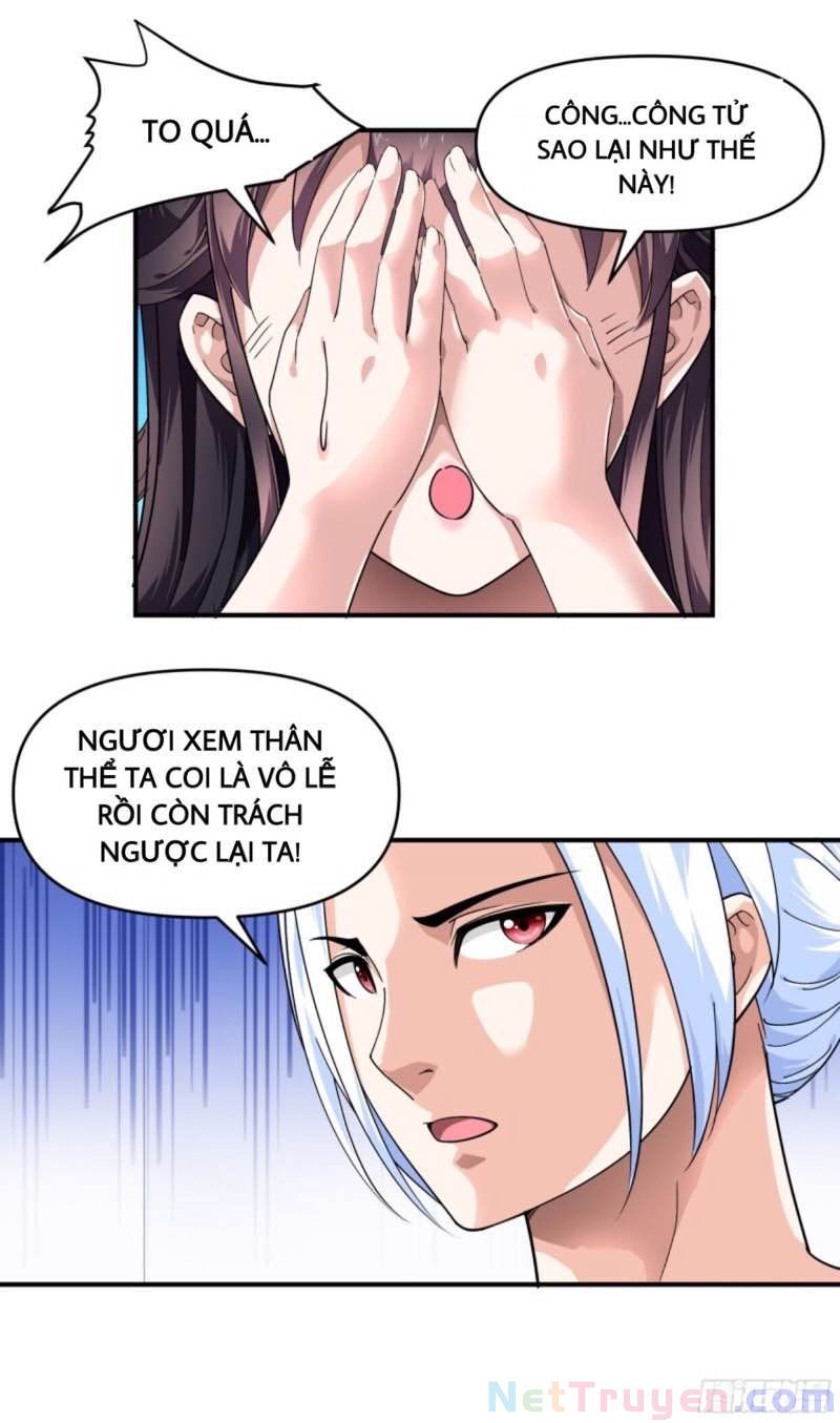 đọc truyện Trọng Sinh Ta Là Đại Thiên Thần Chương 61 ảnh 19 tại Thiên Thai Truyện