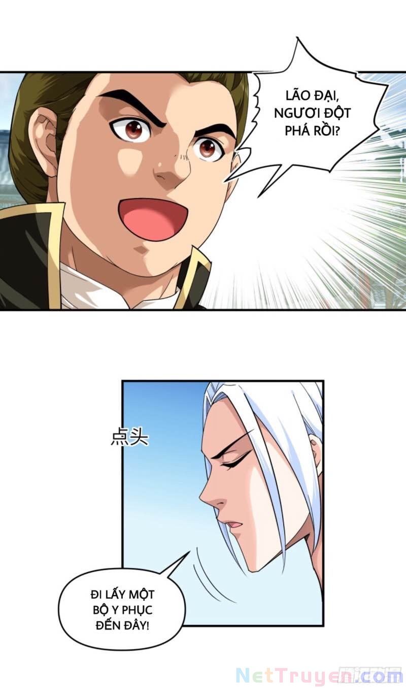 đọc truyện Trọng Sinh Ta Là Đại Thiên Thần Chương 61 ảnh 20 tại Thiên Thai Truyện