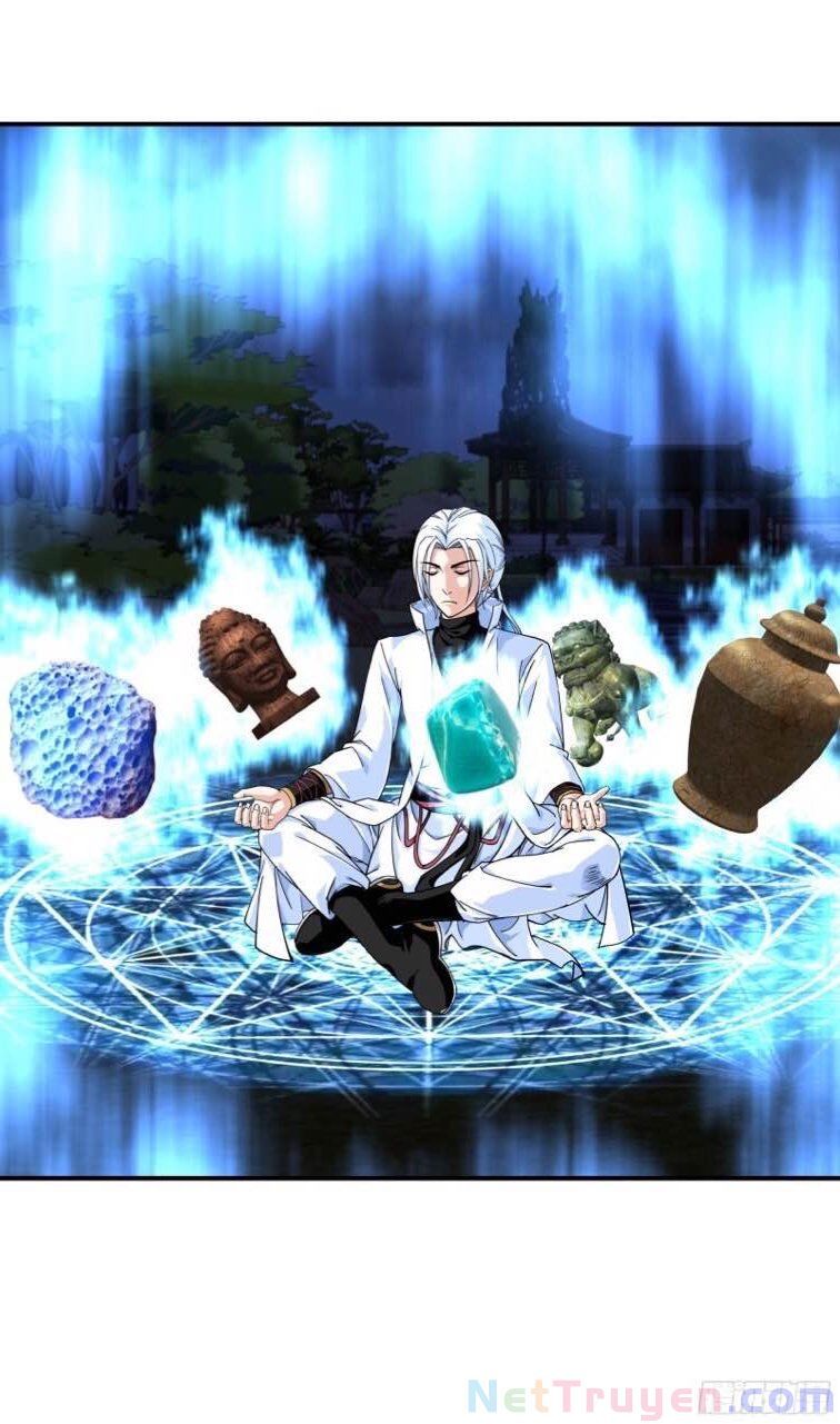 đọc truyện Trọng Sinh Ta Là Đại Thiên Thần Chương 61 ảnh 4 tại Thiên Thai Truyện