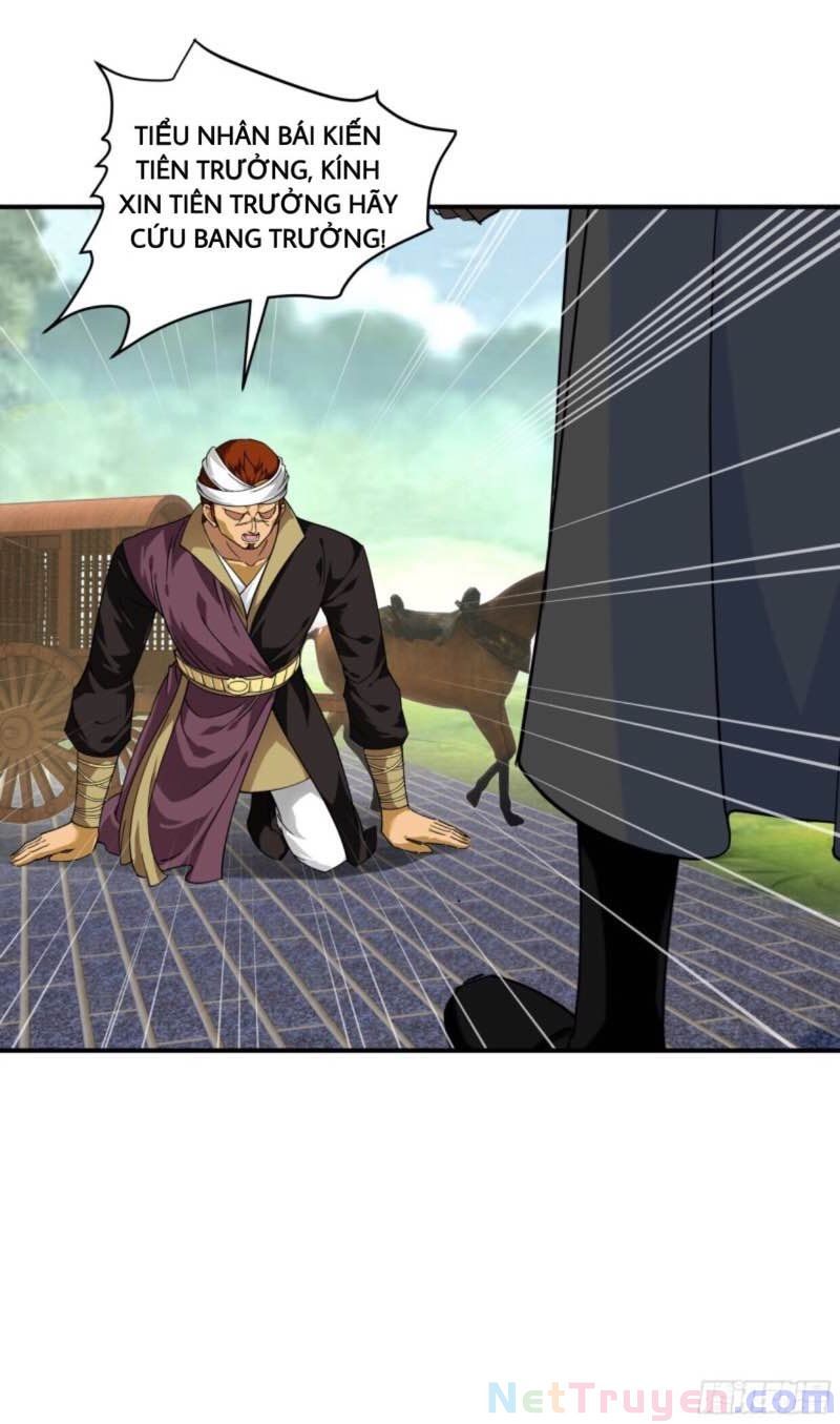 đọc truyện Trọng Sinh Ta Là Đại Thiên Thần Chương 61 ảnh 23 tại Thiên Thai Truyện