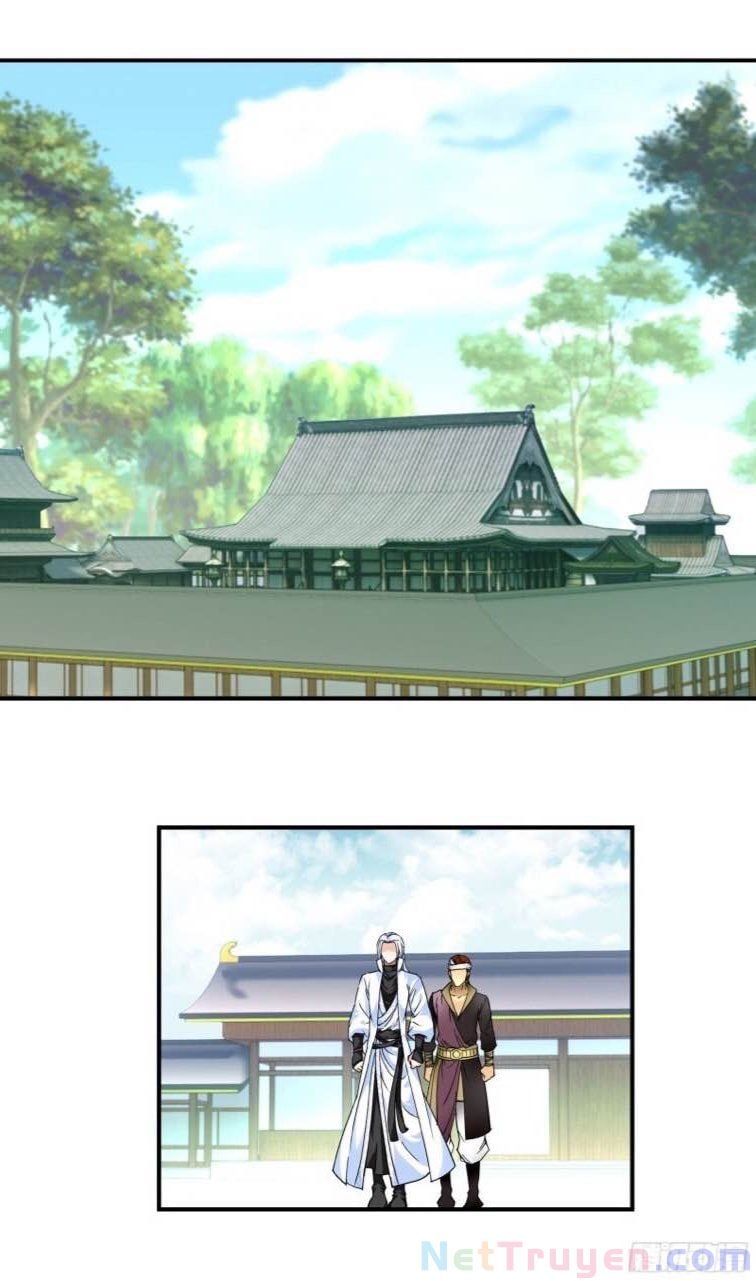 đọc truyện Trọng Sinh Ta Là Đại Thiên Thần Chương 61 ảnh 30 tại Thiên Thai Truyện