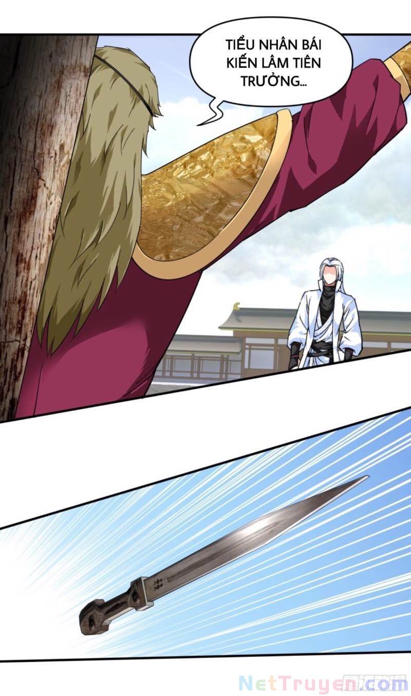 đọc truyện Trọng Sinh Ta Là Đại Thiên Thần Chương 61 ảnh 33 tại Thiên Thai Truyện