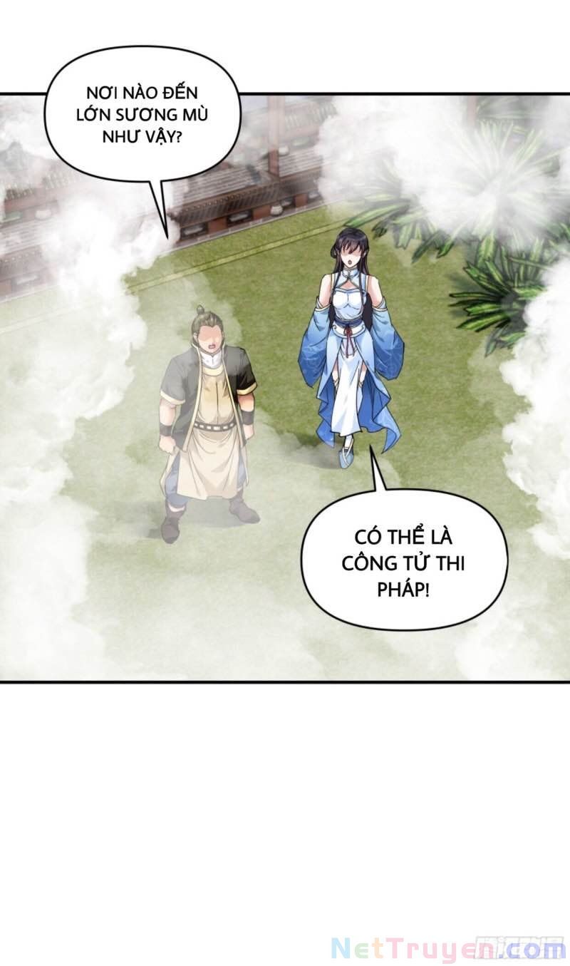 đọc truyện Trọng Sinh Ta Là Đại Thiên Thần Chương 61 ảnh 9 tại Thiên Thai Truyện