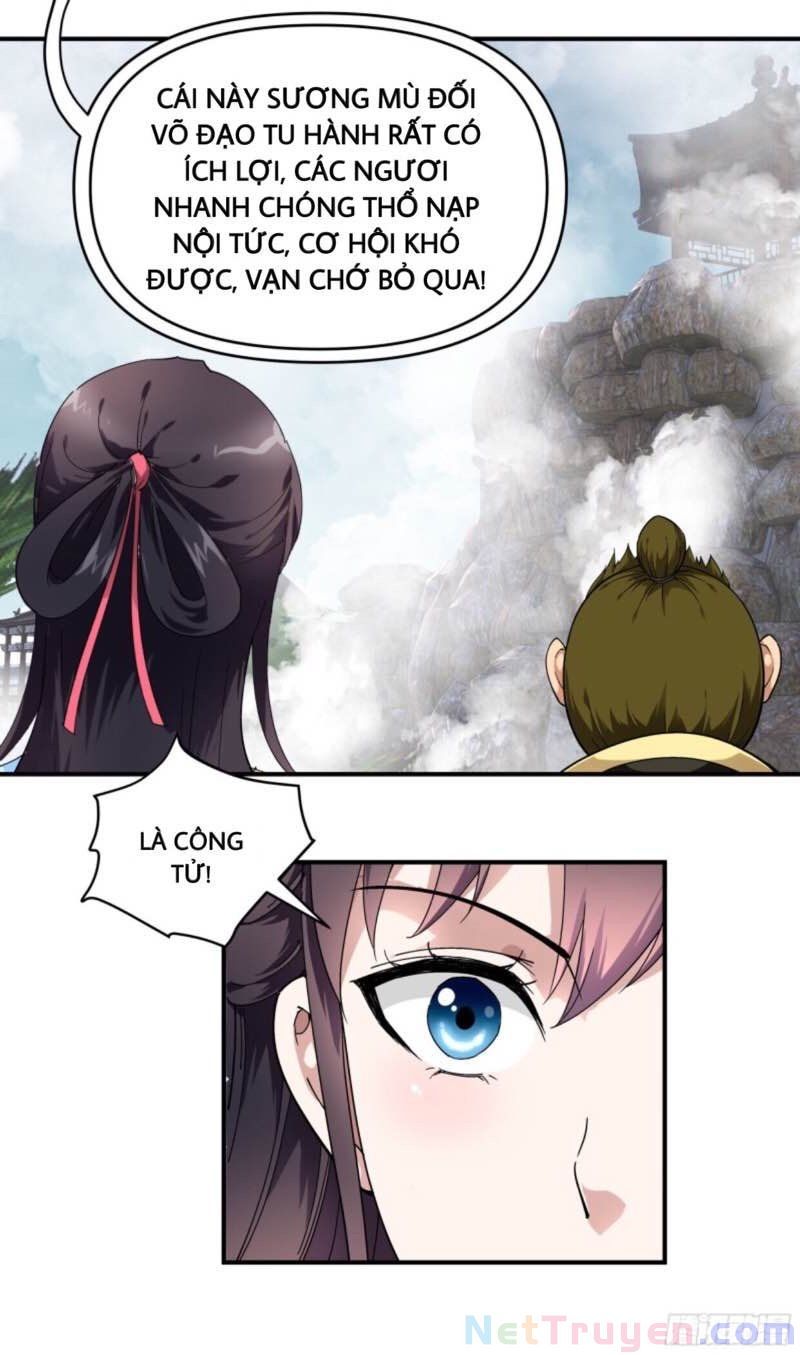 đọc truyện Trọng Sinh Ta Là Đại Thiên Thần Chương 61 ảnh 10 tại Thiên Thai Truyện