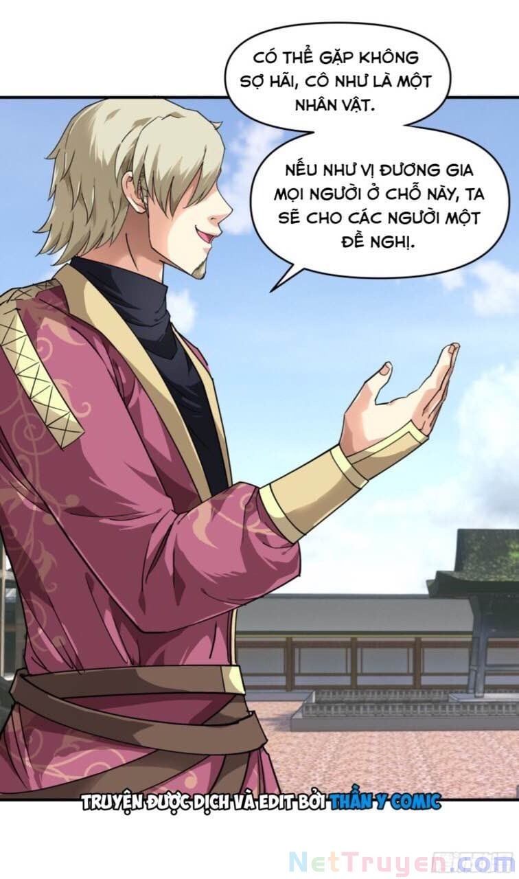 đọc truyện Trọng Sinh Ta Là Đại Thiên Thần Chương 62 ảnh 15 tại Thiên Thai Truyện