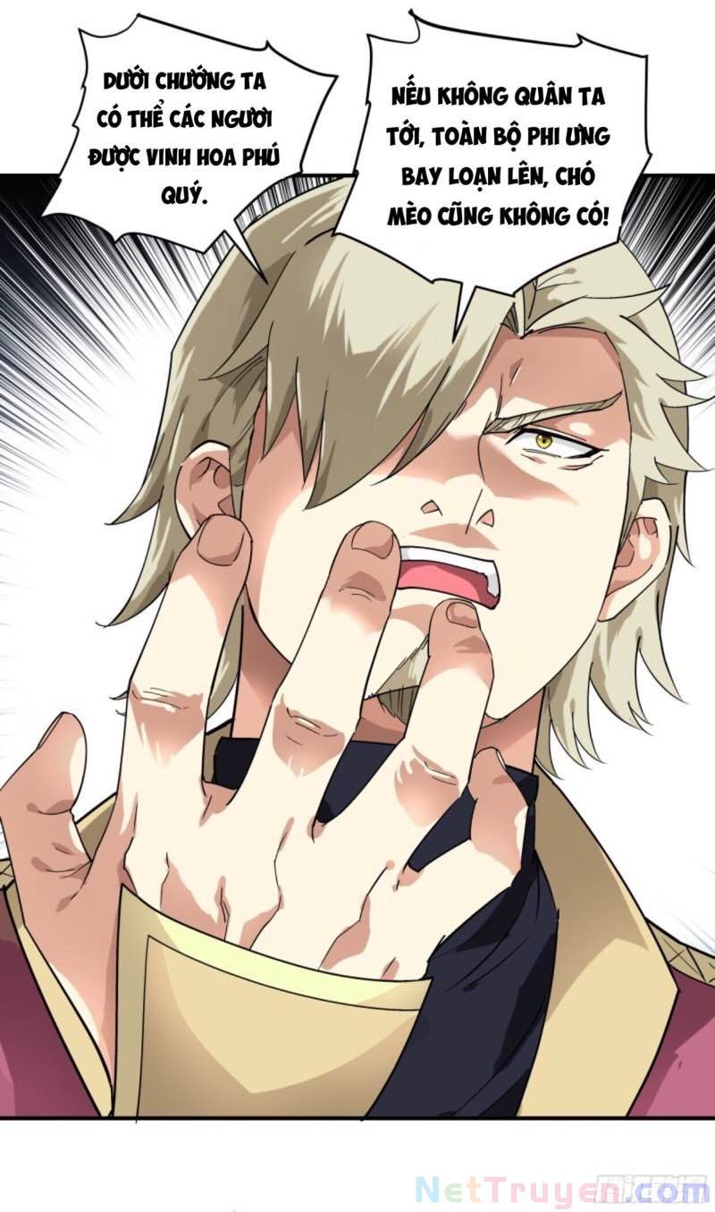 đọc truyện Trọng Sinh Ta Là Đại Thiên Thần Chương 62 ảnh 16 tại Thiên Thai Truyện