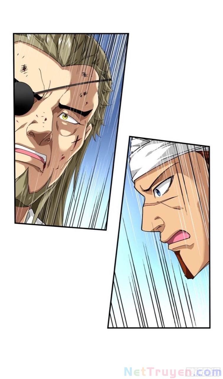 đọc truyện Trọng Sinh Ta Là Đại Thiên Thần Chương 62 ảnh 17 tại Thiên Thai Truyện