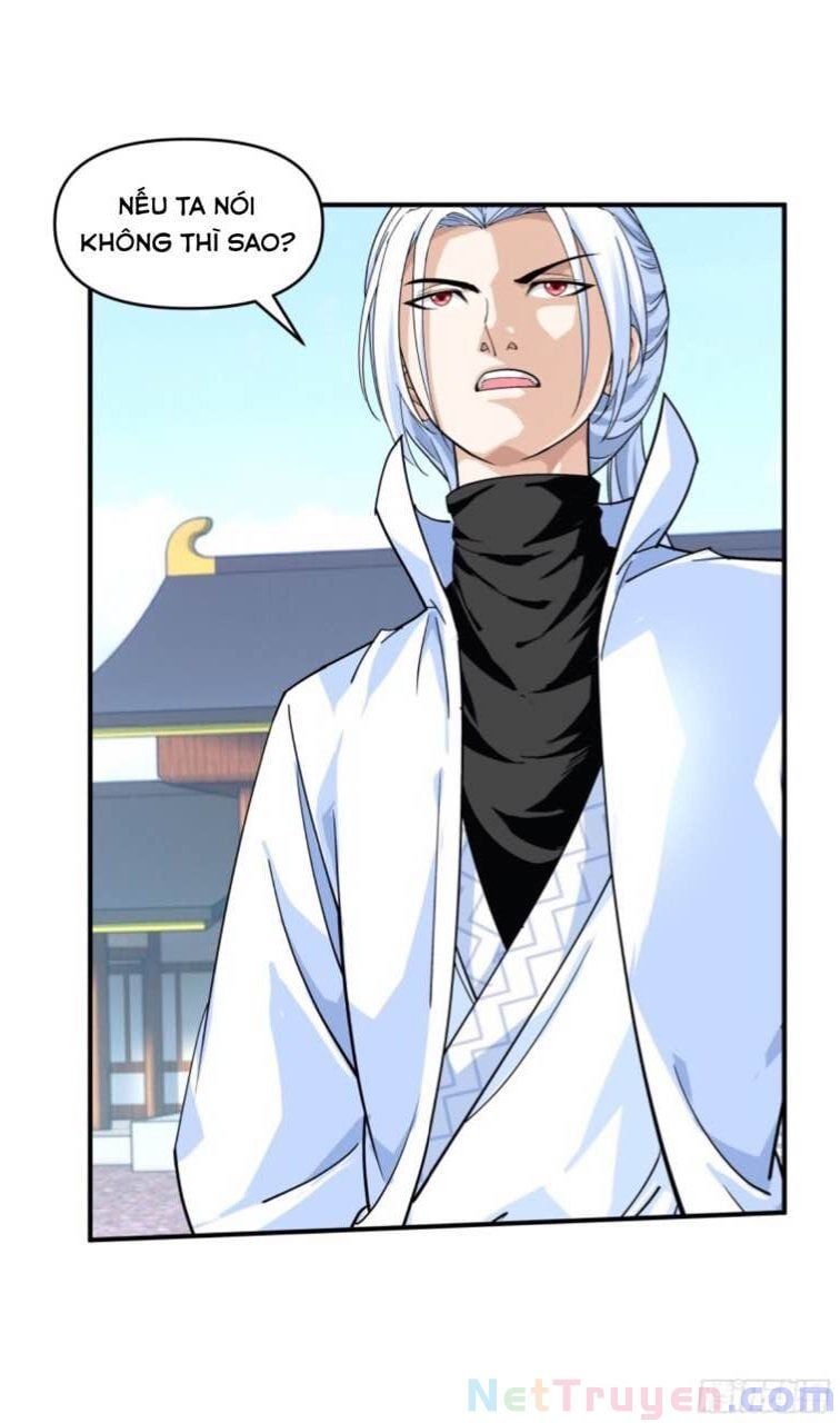 đọc truyện Trọng Sinh Ta Là Đại Thiên Thần Chương 62 ảnh 18 tại Thiên Thai Truyện