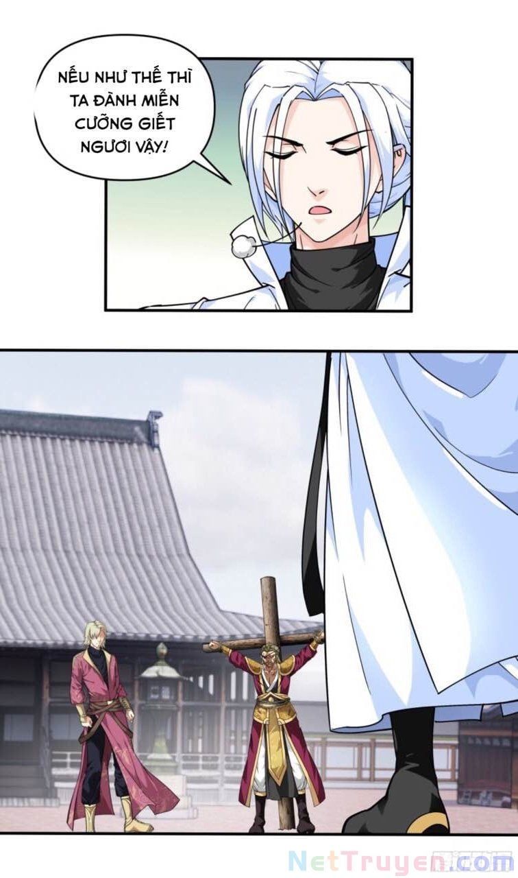 đọc truyện Trọng Sinh Ta Là Đại Thiên Thần Chương 62 ảnh 20 tại Thiên Thai Truyện