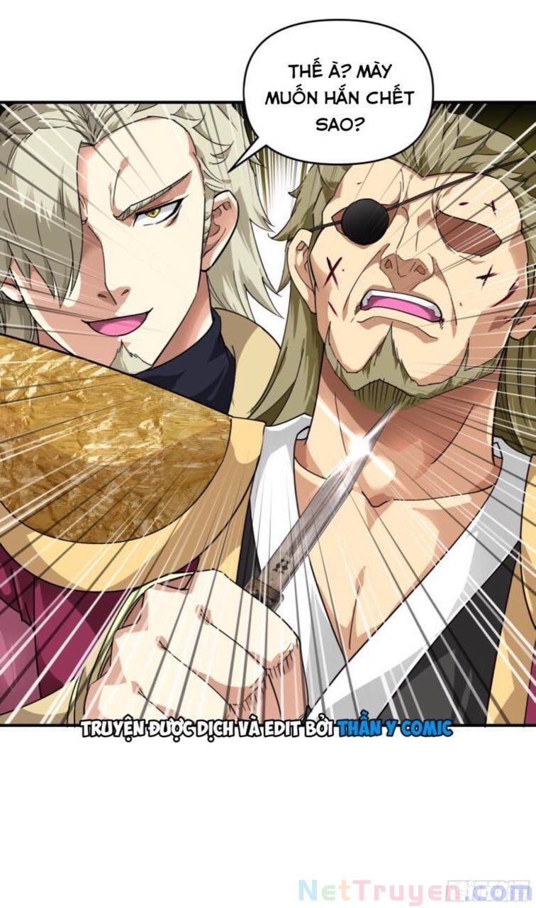 đọc truyện Trọng Sinh Ta Là Đại Thiên Thần Chương 62 ảnh 21 tại Thiên Thai Truyện