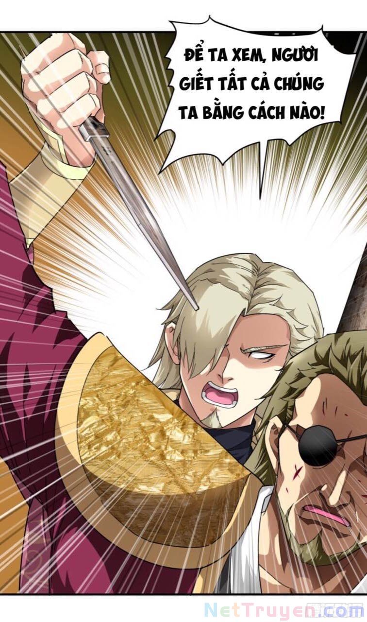 đọc truyện Trọng Sinh Ta Là Đại Thiên Thần Chương 62 ảnh 25 tại Thiên Thai Truyện