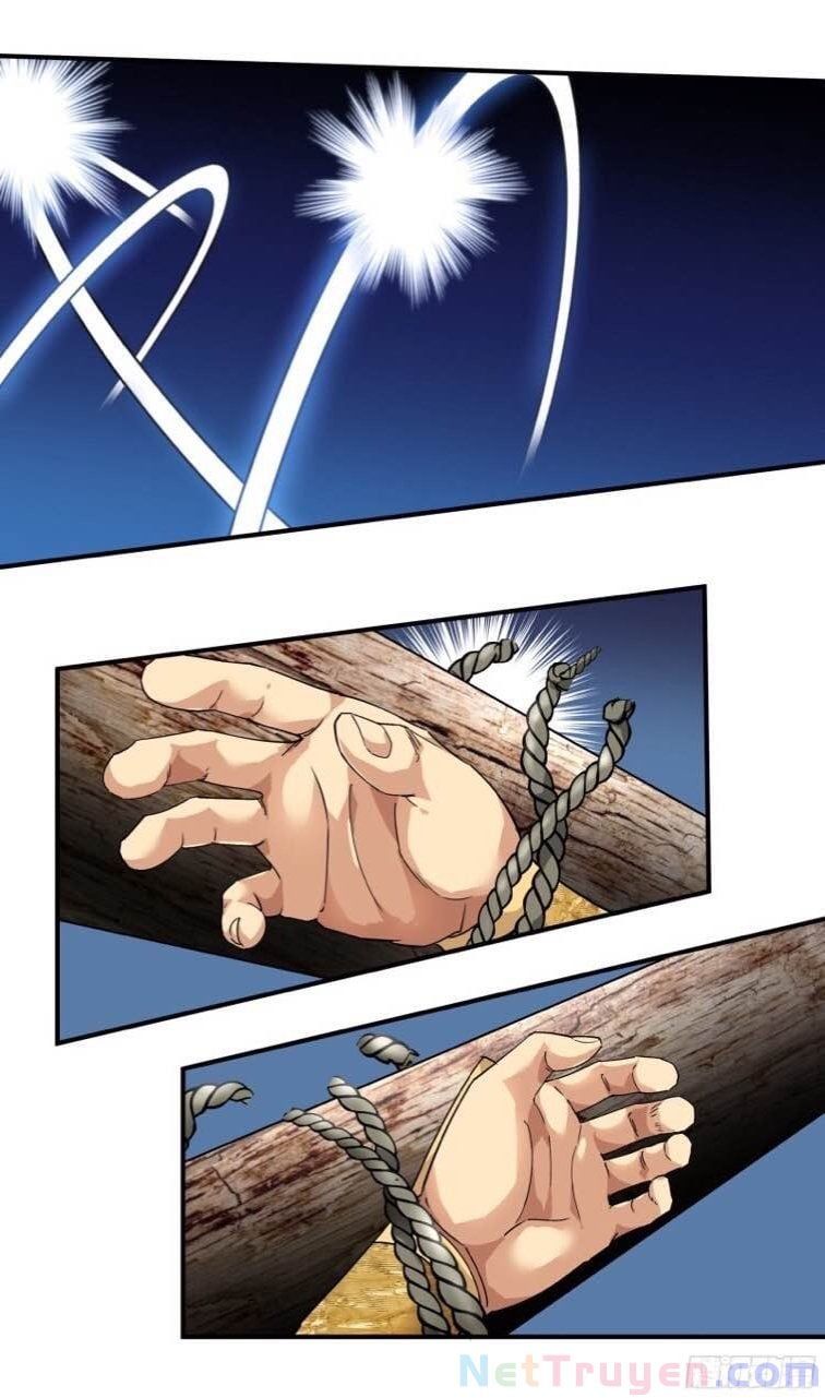 đọc truyện Trọng Sinh Ta Là Đại Thiên Thần Chương 62 ảnh 27 tại Thiên Thai Truyện