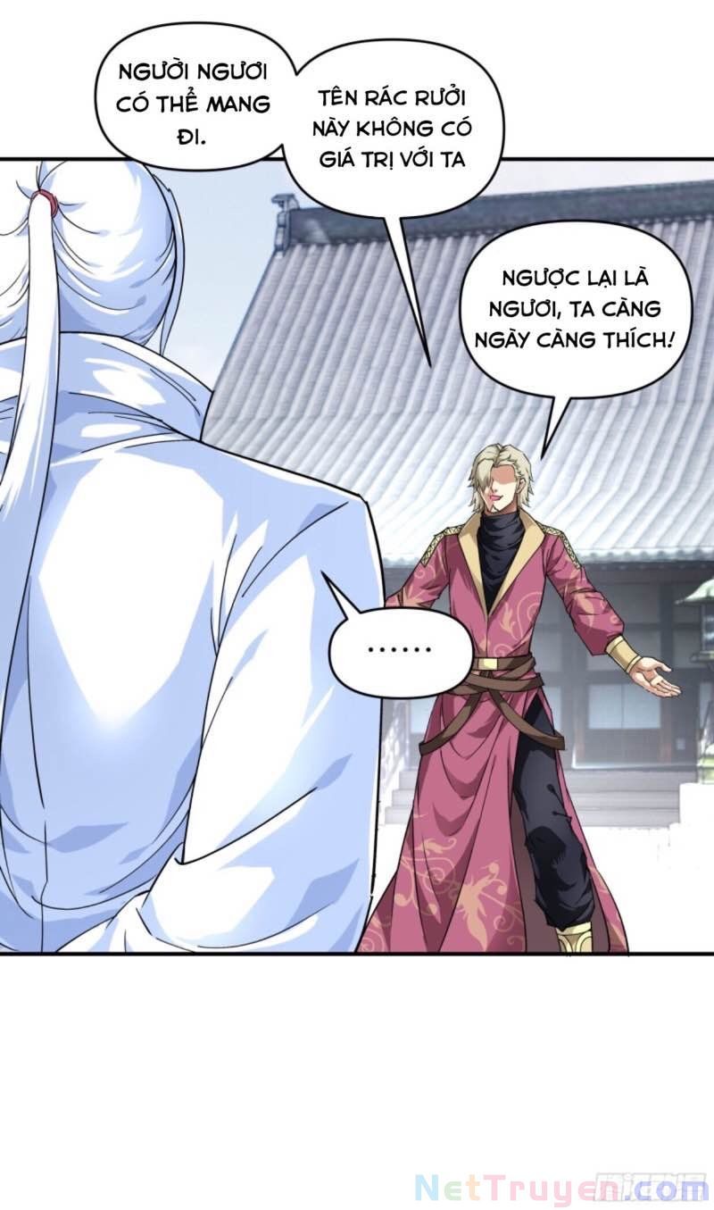 đọc truyện Trọng Sinh Ta Là Đại Thiên Thần Chương 62 ảnh 29 tại Thiên Thai Truyện