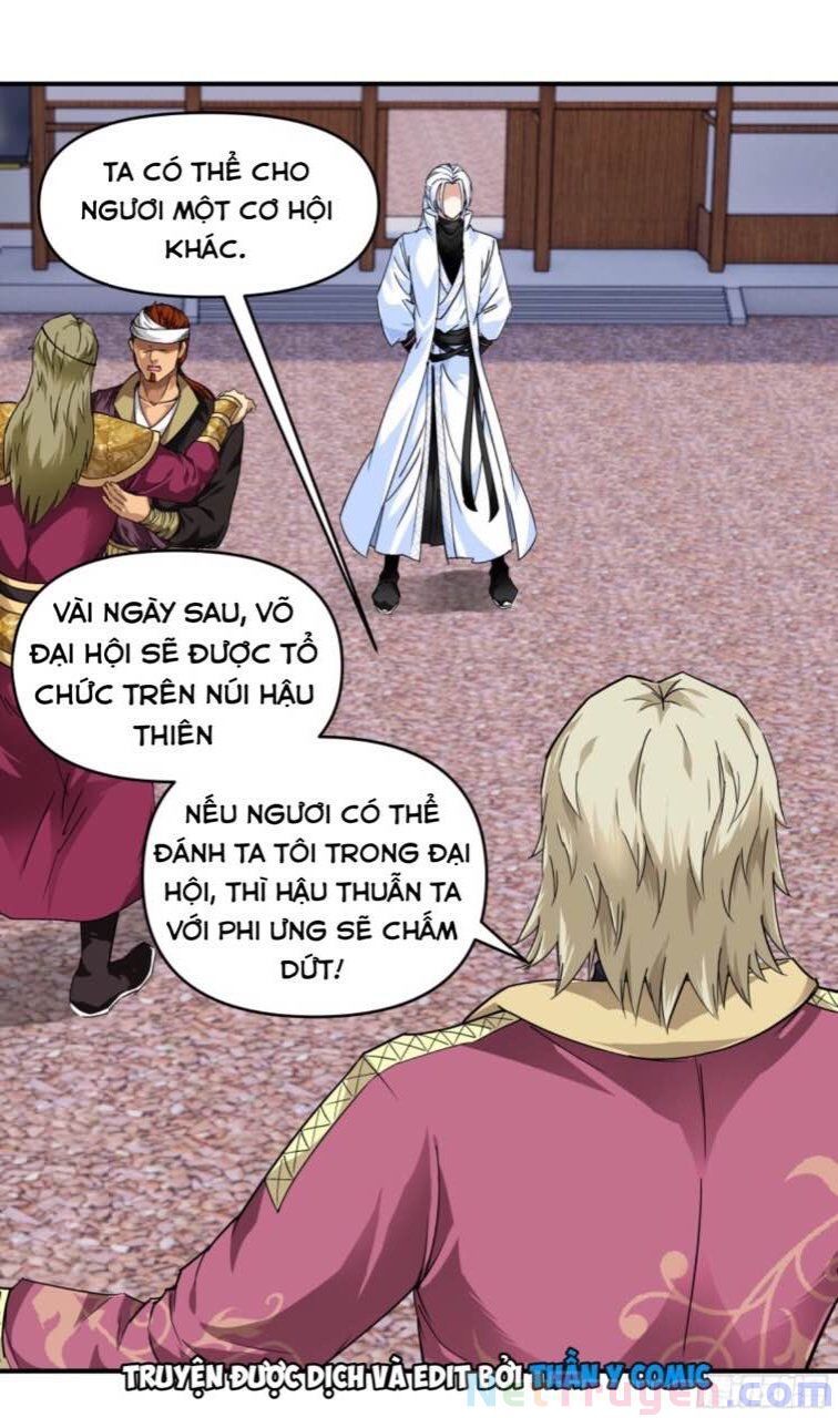 đọc truyện Trọng Sinh Ta Là Đại Thiên Thần Chương 62 ảnh 30 tại Thiên Thai Truyện