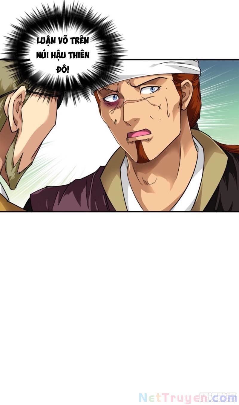 đọc truyện Trọng Sinh Ta Là Đại Thiên Thần Chương 62 ảnh 31 tại Thiên Thai Truyện