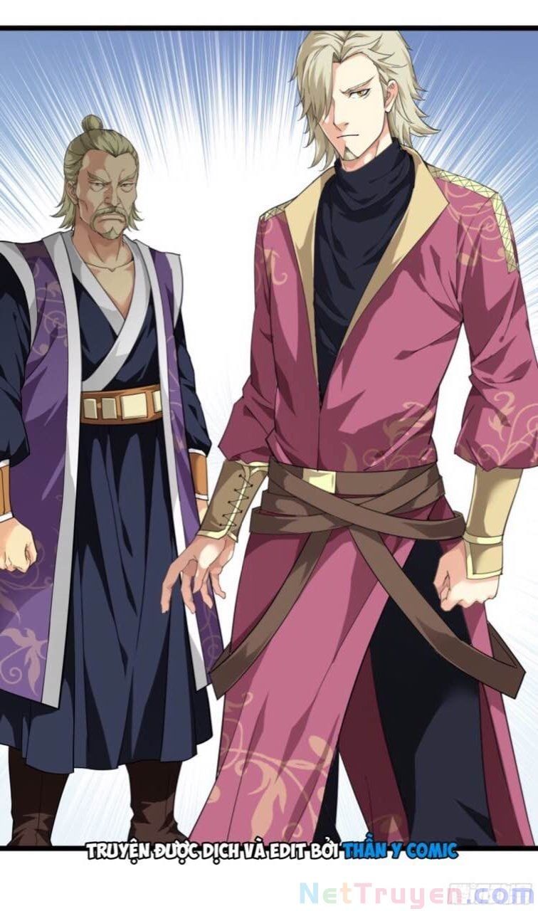 đọc truyện Trọng Sinh Ta Là Đại Thiên Thần Chương 62 ảnh 5 tại Thiên Thai Truyện