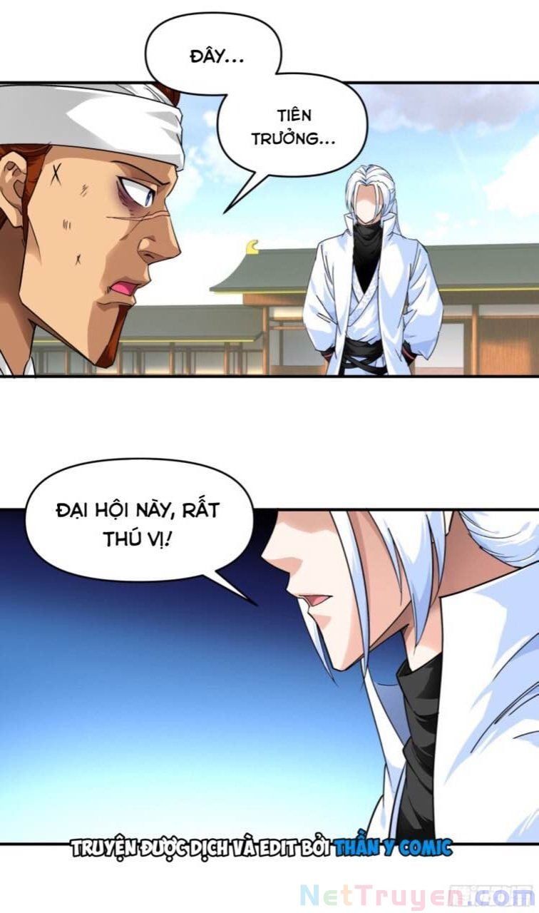 đọc truyện Trọng Sinh Ta Là Đại Thiên Thần Chương 62 ảnh 33 tại Thiên Thai Truyện