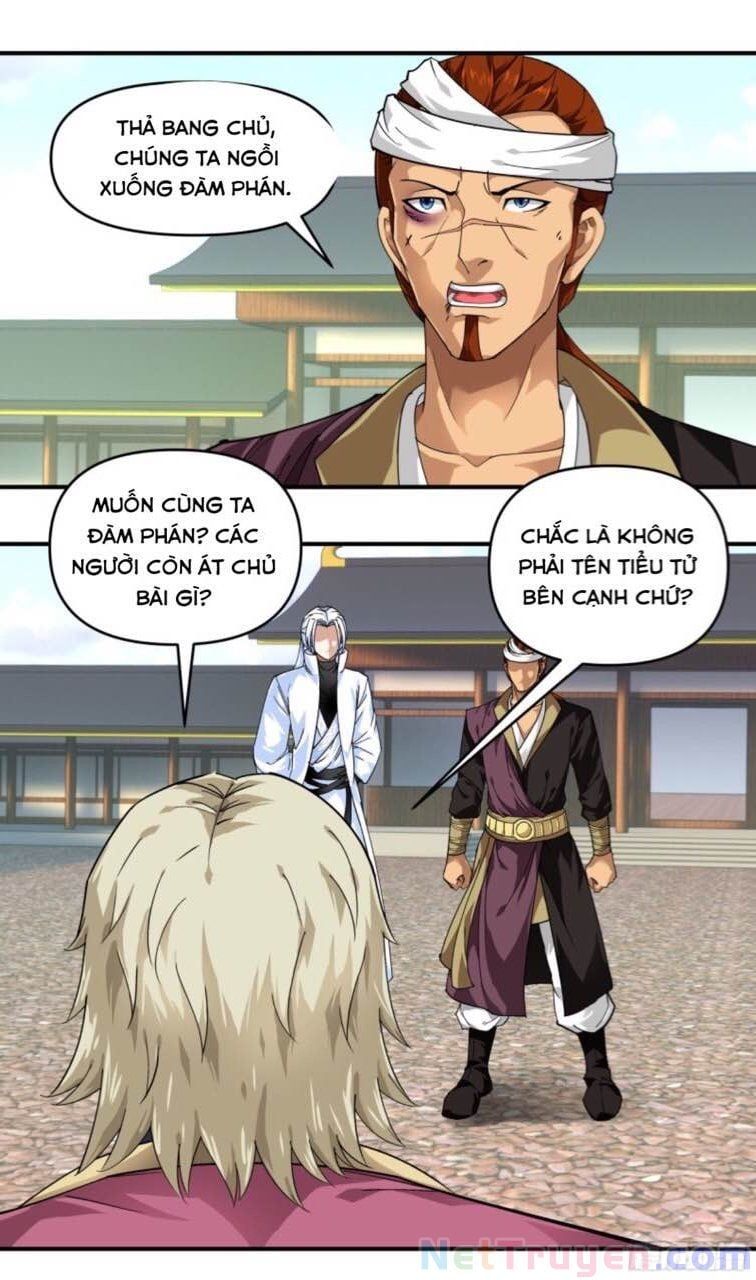 đọc truyện Trọng Sinh Ta Là Đại Thiên Thần Chương 62 ảnh 7 tại Thiên Thai Truyện