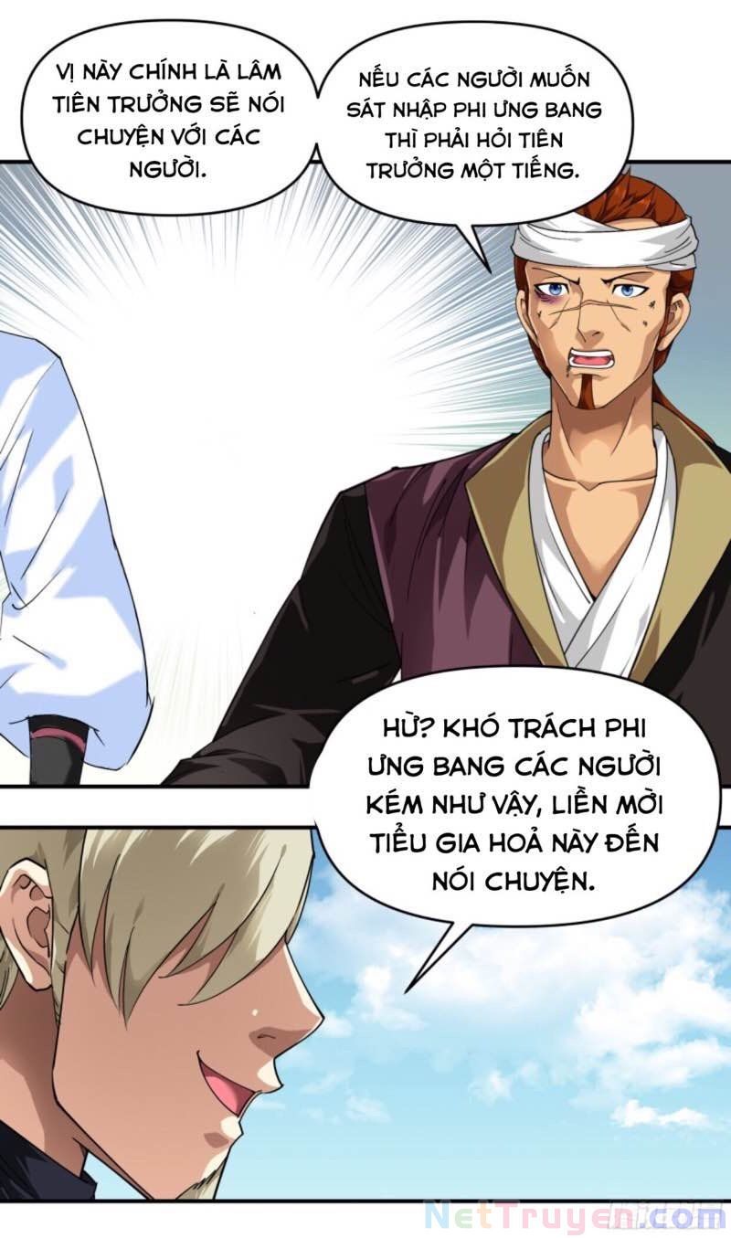 đọc truyện Trọng Sinh Ta Là Đại Thiên Thần Chương 62 ảnh 8 tại Thiên Thai Truyện