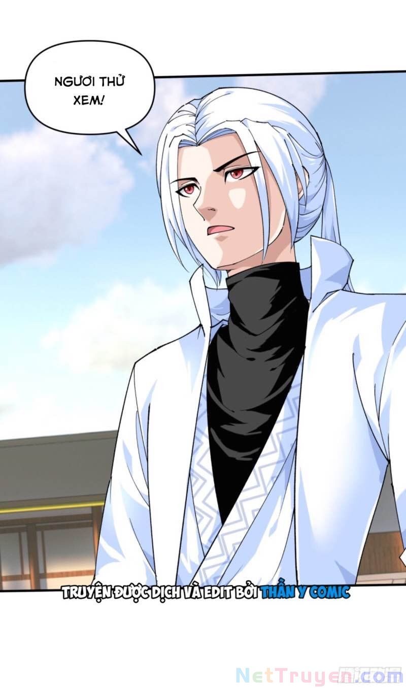 đọc truyện Trọng Sinh Ta Là Đại Thiên Thần Chương 62 ảnh 10 tại Thiên Thai Truyện