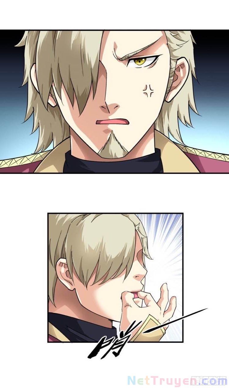 đọc truyện Trọng Sinh Ta Là Đại Thiên Thần Chương 62 ảnh 11 tại Thiên Thai Truyện