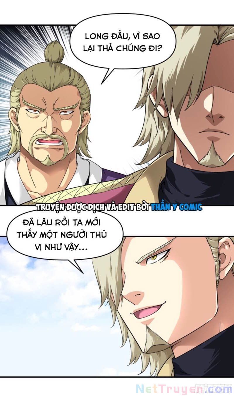 đọc truyện Trọng Sinh Ta Là Đại Thiên Thần Chương 63 ảnh 12 tại Thiên Thai Truyện