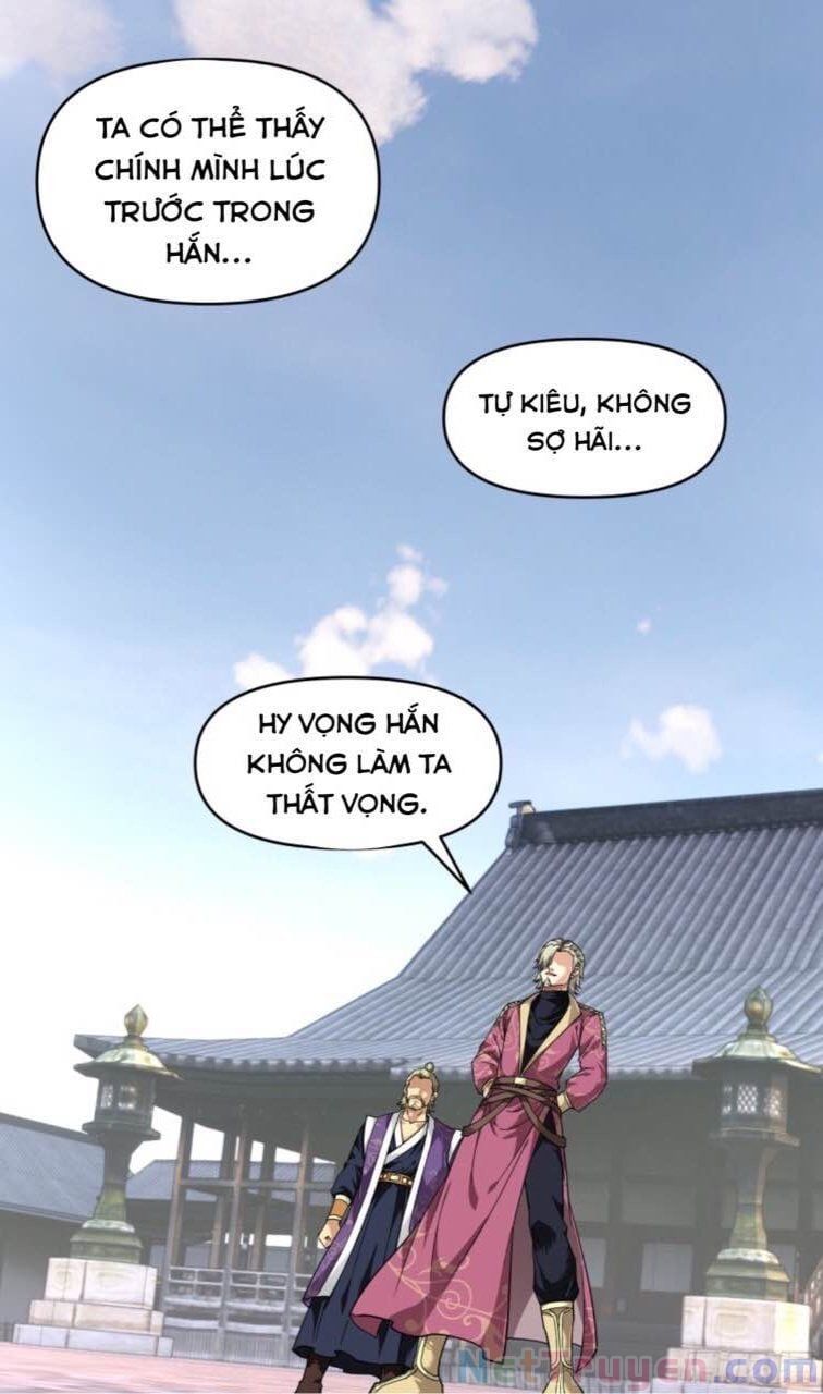 đọc truyện Trọng Sinh Ta Là Đại Thiên Thần Chương 63 ảnh 13 tại Thiên Thai Truyện