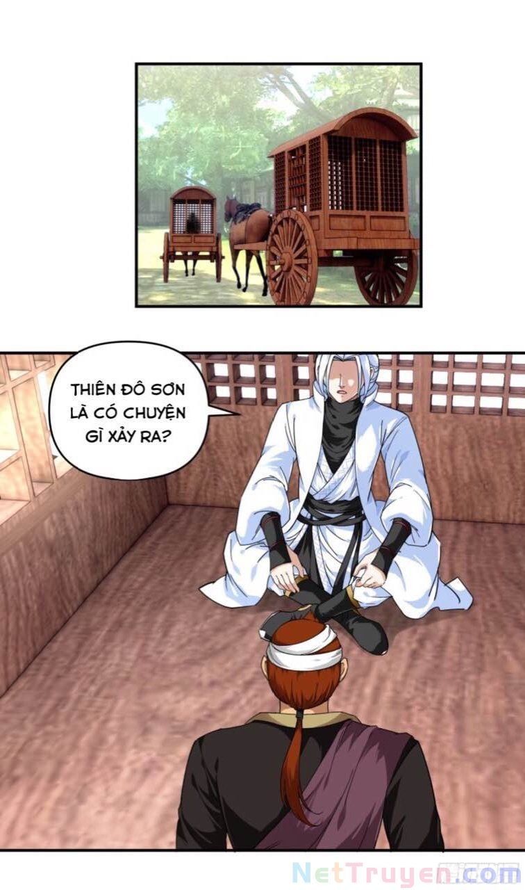 đọc truyện Trọng Sinh Ta Là Đại Thiên Thần Chương 63 ảnh 14 tại Thiên Thai Truyện