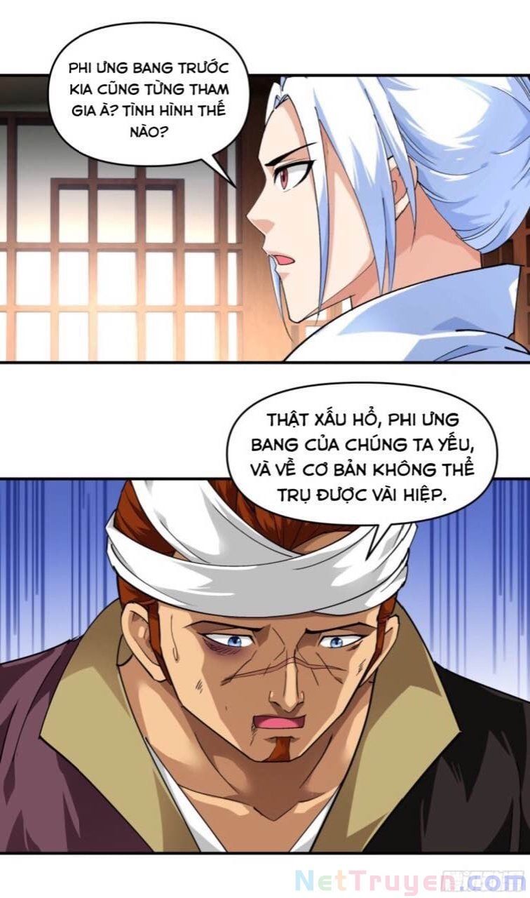 đọc truyện Trọng Sinh Ta Là Đại Thiên Thần Chương 63 ảnh 18 tại Thiên Thai Truyện