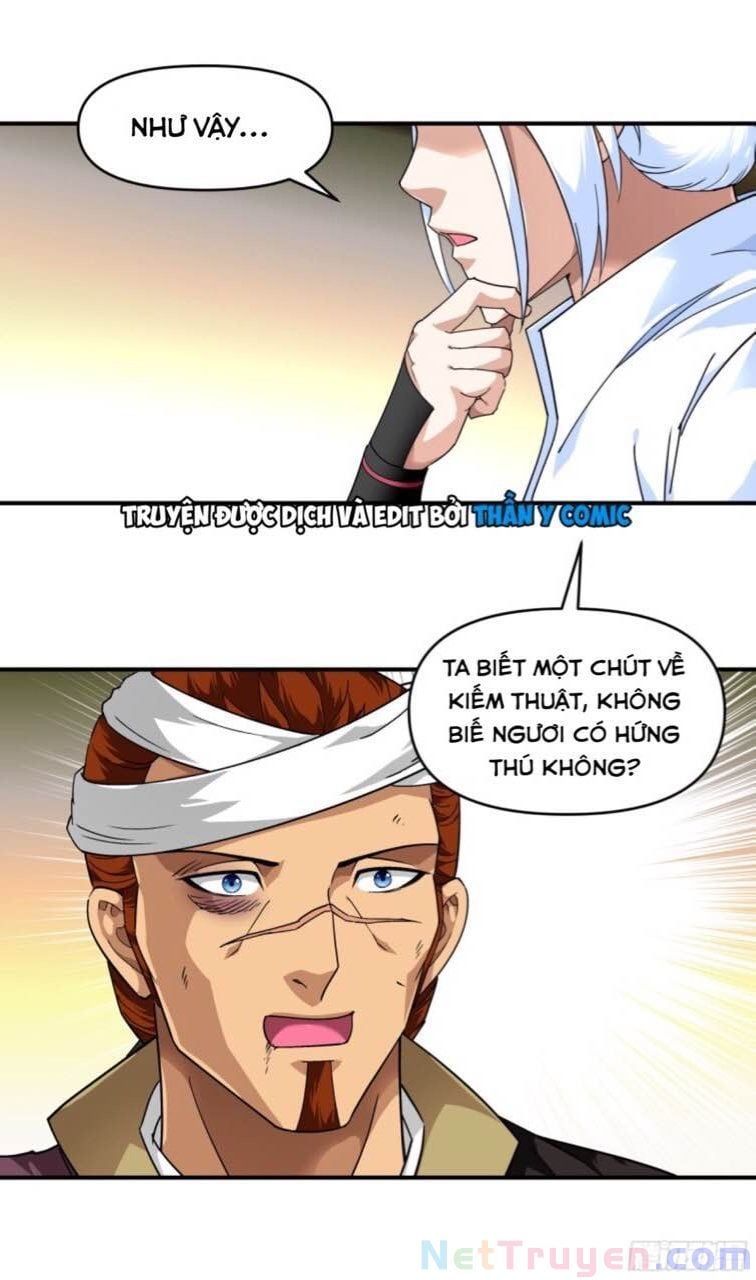 đọc truyện Trọng Sinh Ta Là Đại Thiên Thần Chương 63 ảnh 19 tại Thiên Thai Truyện