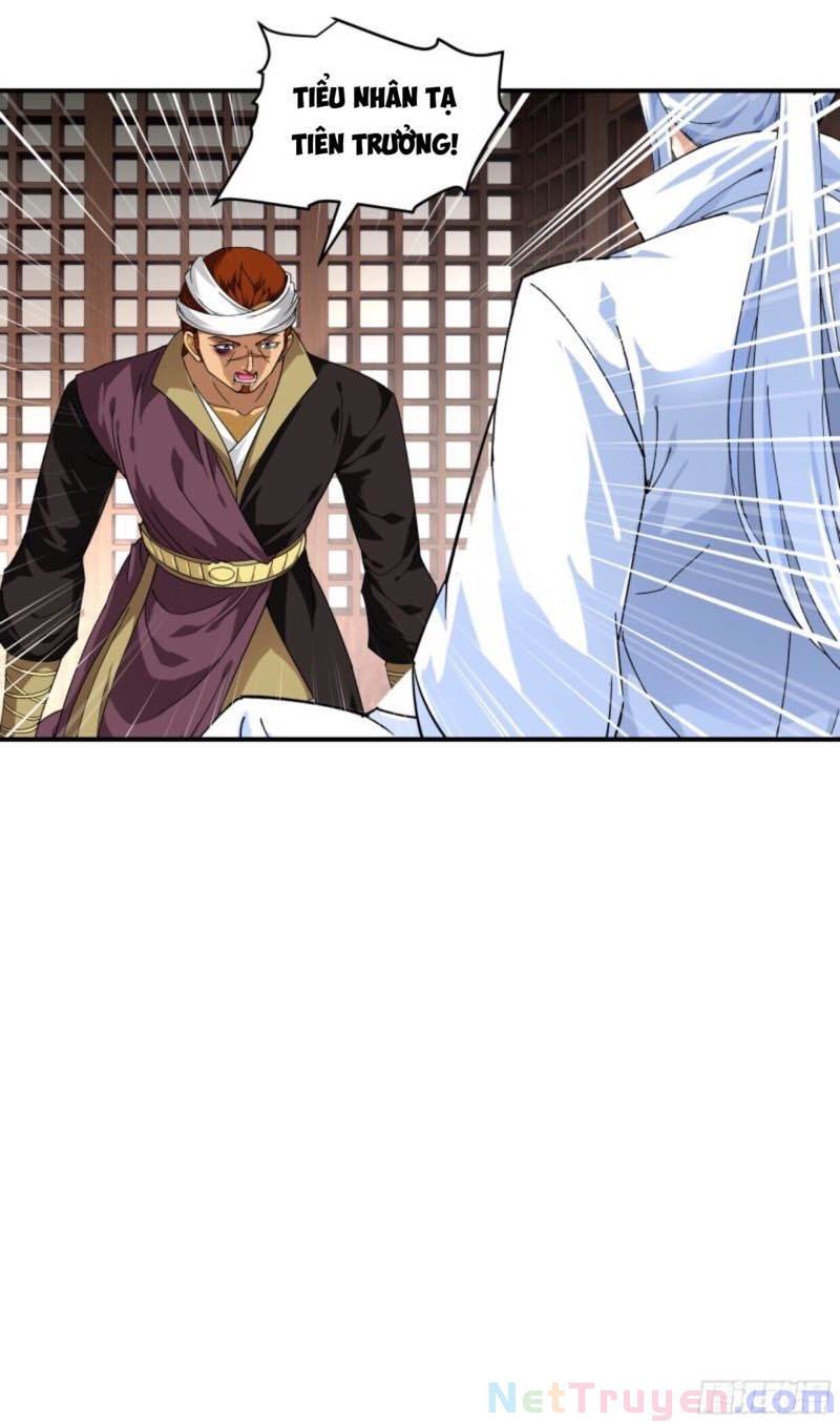 đọc truyện Trọng Sinh Ta Là Đại Thiên Thần Chương 63 ảnh 20 tại Thiên Thai Truyện