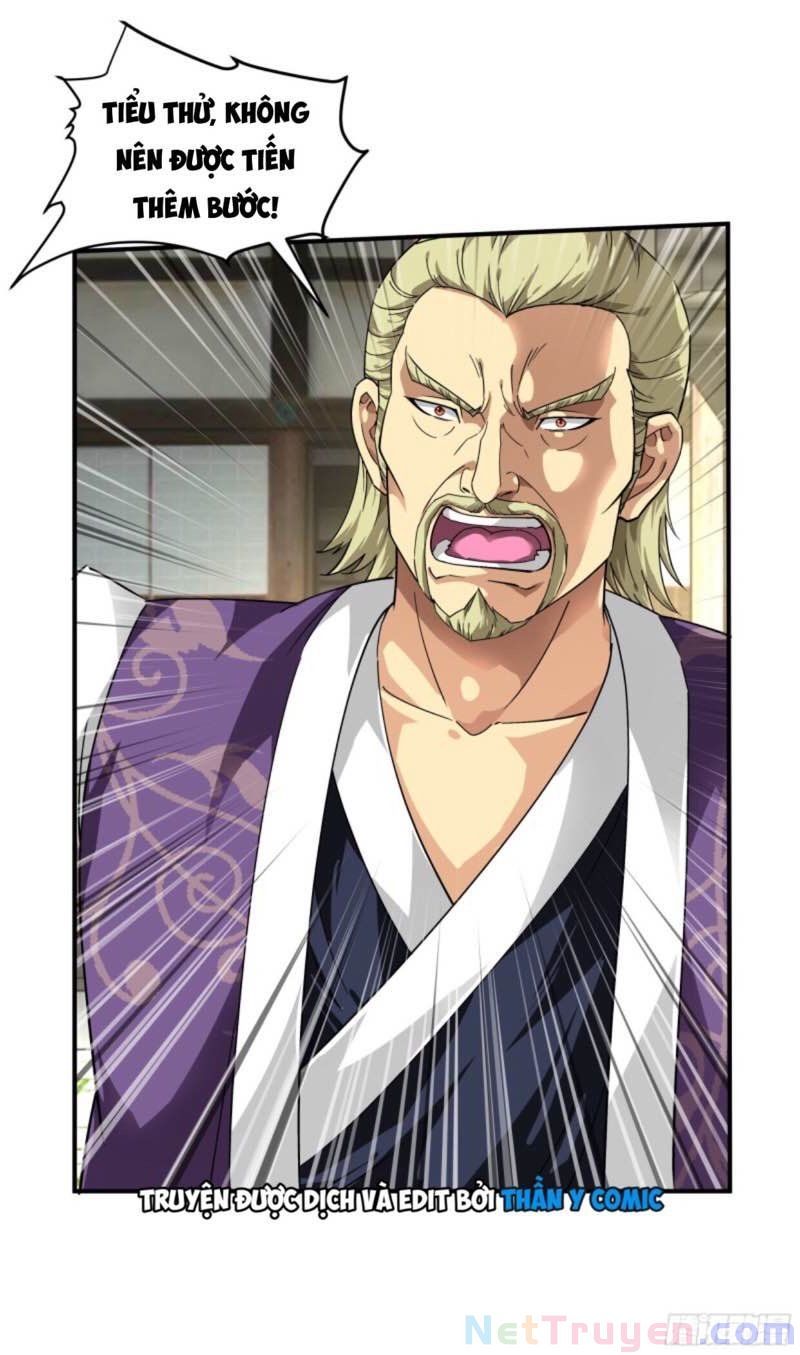 đọc truyện Trọng Sinh Ta Là Đại Thiên Thần Chương 63 ảnh 4 tại Thiên Thai Truyện