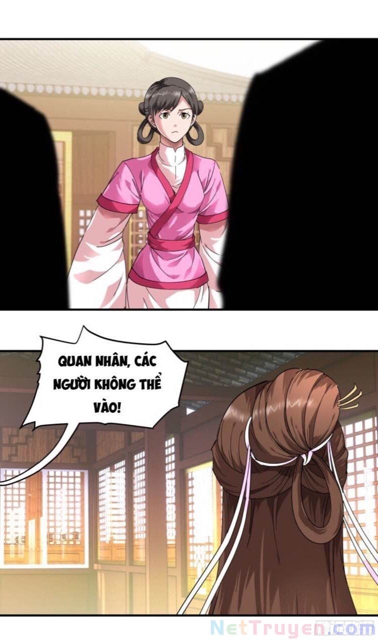 đọc truyện Trọng Sinh Ta Là Đại Thiên Thần Chương 63 ảnh 22 tại Thiên Thai Truyện