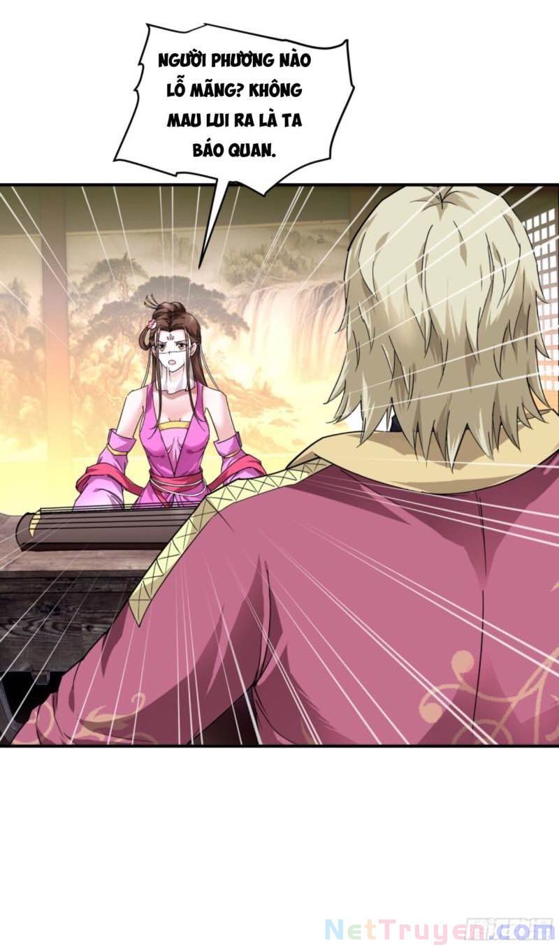 đọc truyện Trọng Sinh Ta Là Đại Thiên Thần Chương 63 ảnh 23 tại Thiên Thai Truyện