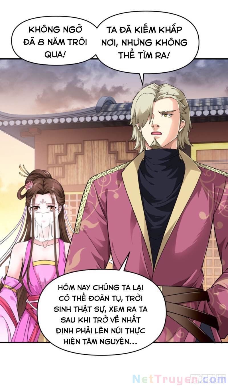 đọc truyện Trọng Sinh Ta Là Đại Thiên Thần Chương 63 ảnh 26 tại Thiên Thai Truyện