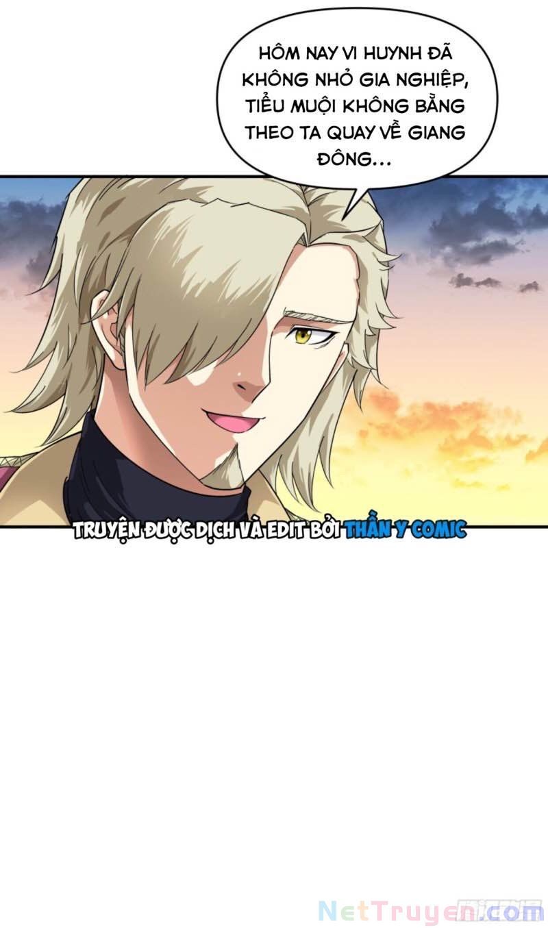 đọc truyện Trọng Sinh Ta Là Đại Thiên Thần Chương 63 ảnh 29 tại Thiên Thai Truyện